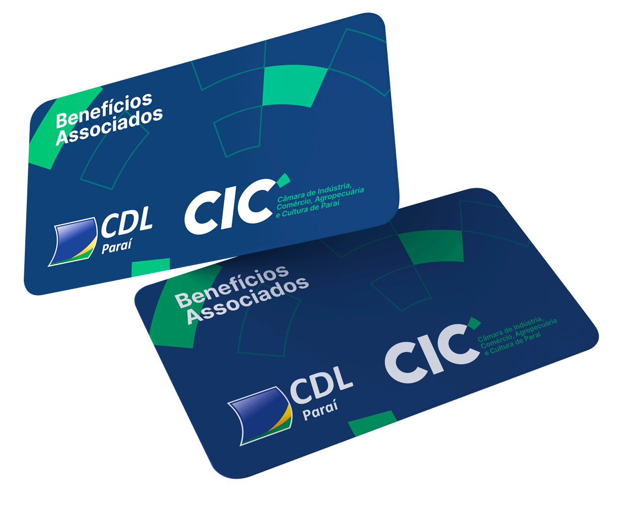 Cartão de Benefícios CIC CDL Paraí